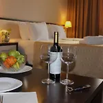 Hotel Kendros Płowdiw