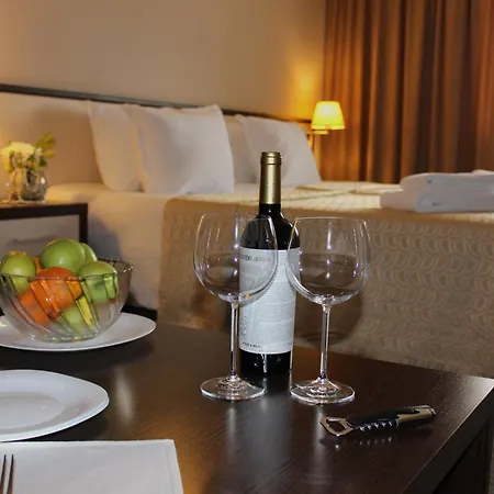 Hotel Kendros Plovdiv