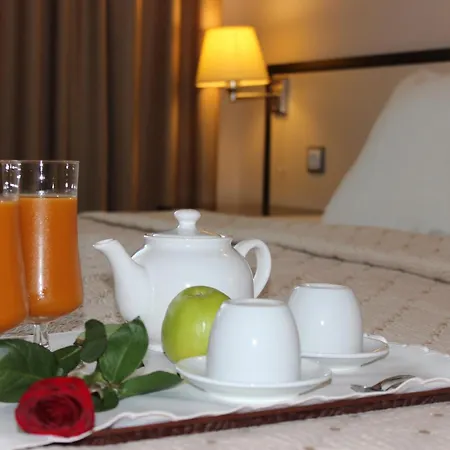 Kendros Hotel Plovdiv