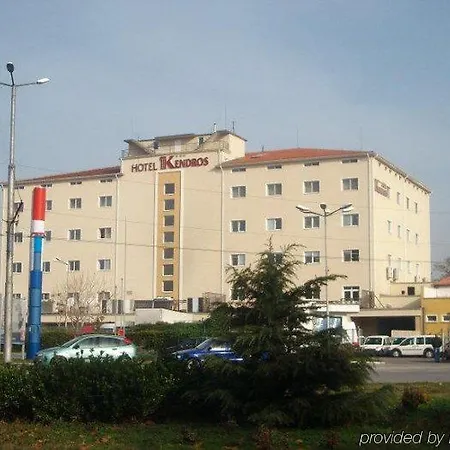 Kendros 4* Plovdiv