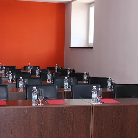 Szálloda Kendros 4*