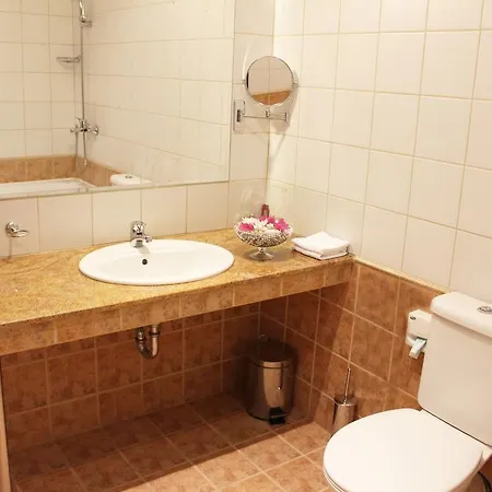 Hotel Kendros 4*