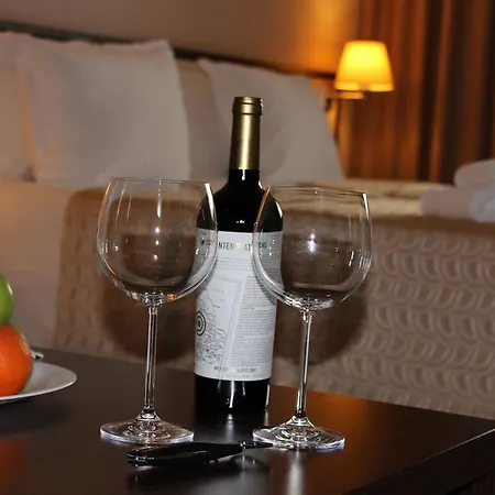 Hotel Kendros 4*
