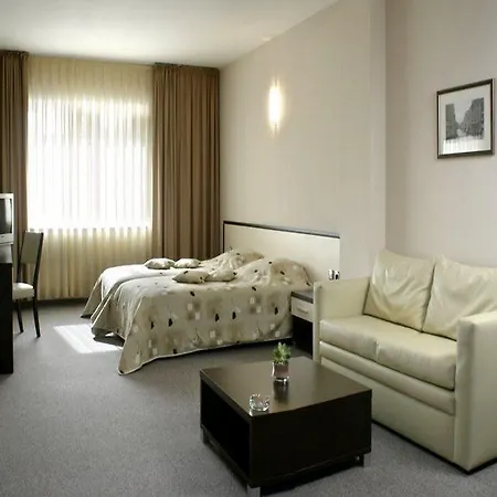 Hotel Kendros