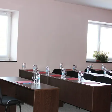 Kendros Hotel
