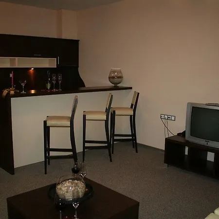 Szálloda Kendros 4*