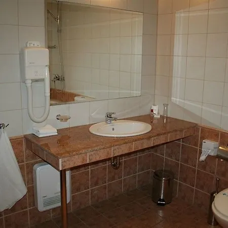 Hotel Kendros 4*