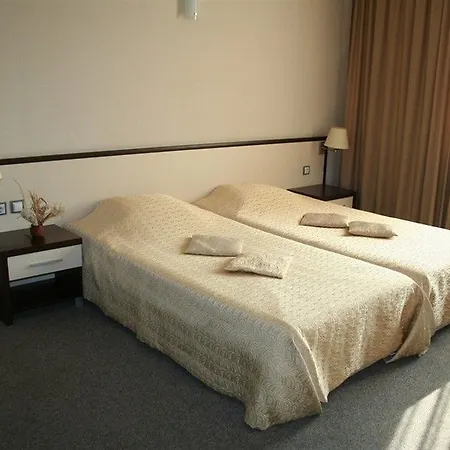 Szálloda Kendros 4*