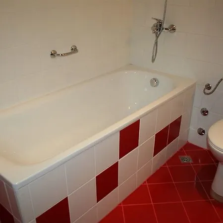 Szálloda Kendros 4*