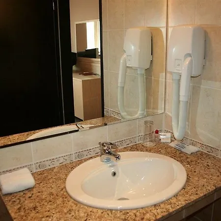 Szálloda Kendros 4*