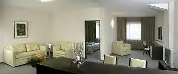 Szálloda Kendros 4*