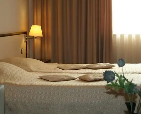 Kendros 4* Plovdiv