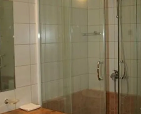 Hotel Kendros