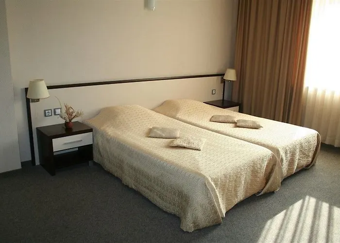 Otel Kendros 4*