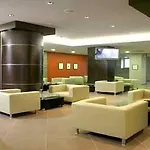 מלון Kendros 4*