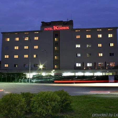 Hotel Kendros Plowdiw