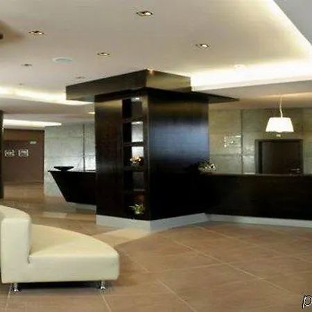 酒店 康多罗斯酒店