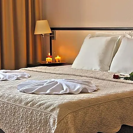 Hotel Kendros