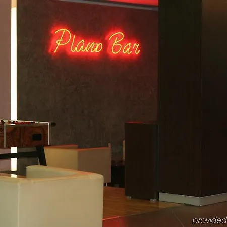 康多罗斯酒店 4* 普罗夫迪夫