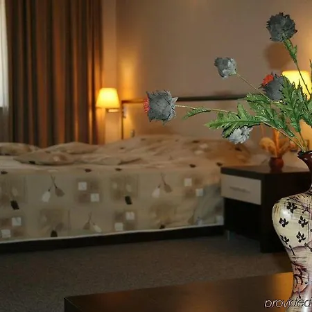 康多罗斯酒店 普罗夫迪夫