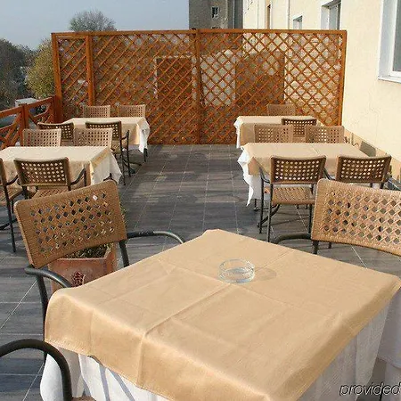 Kendros 4* Plovdiv