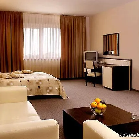 康多罗斯酒店 普罗夫迪夫