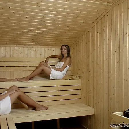 酒店 康多罗斯酒店 4*