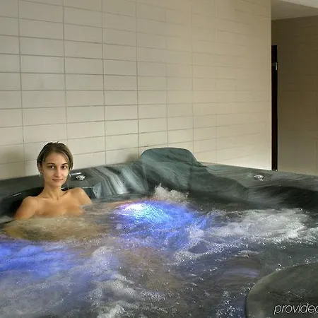 康多罗斯酒店 普罗夫迪夫