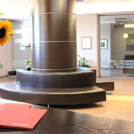 康多罗斯酒店 普罗夫迪夫