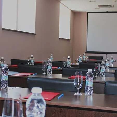 Hotel Kendros Plovdiv