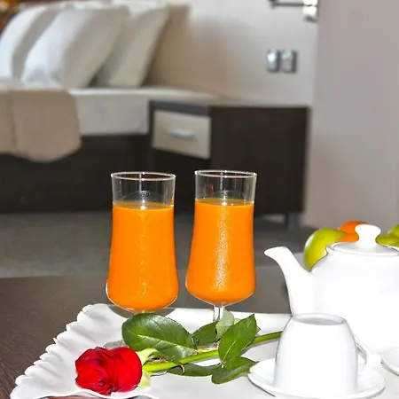 Hotel Kendros Plowdiw