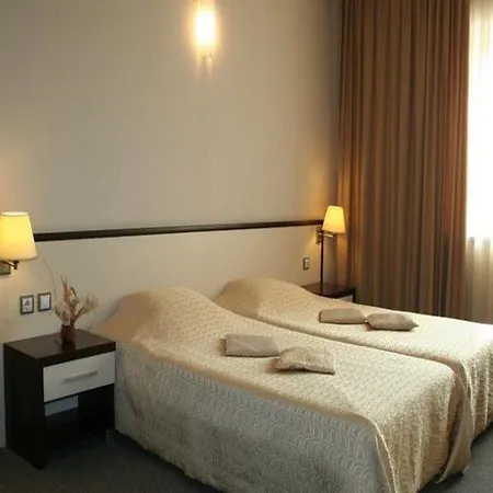 Hotel Kendros Plowdiw