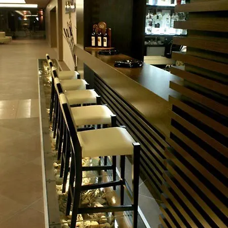 酒店 康多罗斯酒店 4*