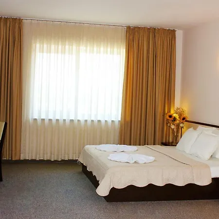 康多罗斯酒店 普罗夫迪夫