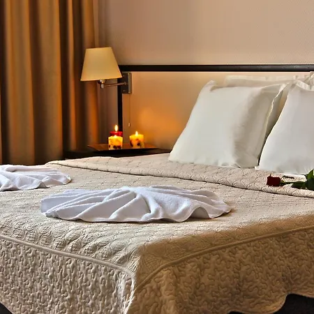 Kendros Hotel
