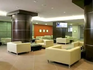Ξενοδοχείο Kendros 4*