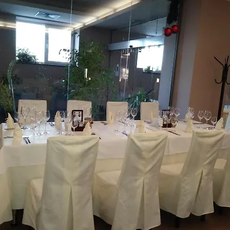 康多罗斯酒店 酒店 普罗夫迪夫