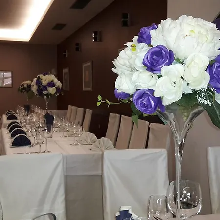 Kendros Hotel Plovdiv