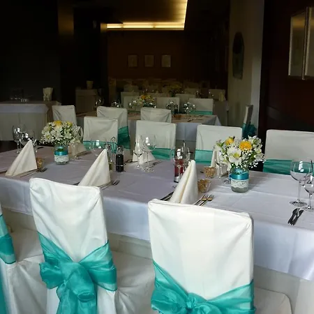 康多罗斯酒店 4*