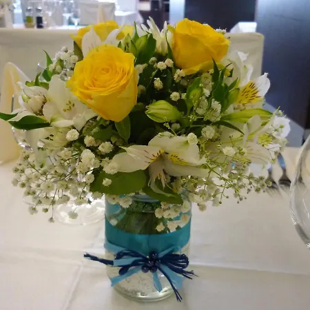 康多罗斯酒店 4*