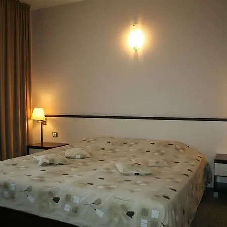 Ξενοδοχείο Kendros 4*