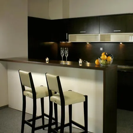 康多罗斯酒店 4* 普罗夫迪夫