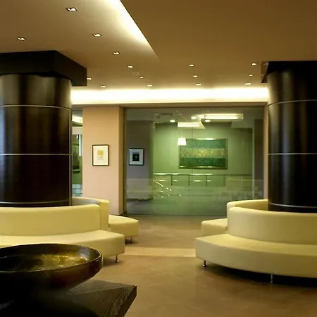 康多罗斯酒店 4* 普罗夫迪夫