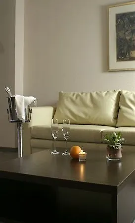 Kendros 4* Φιλιππούπολη