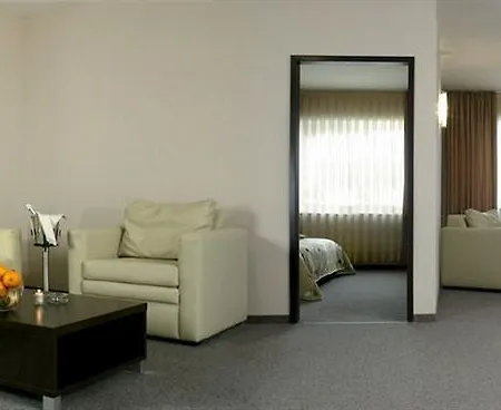 Hotel Kendros 4*