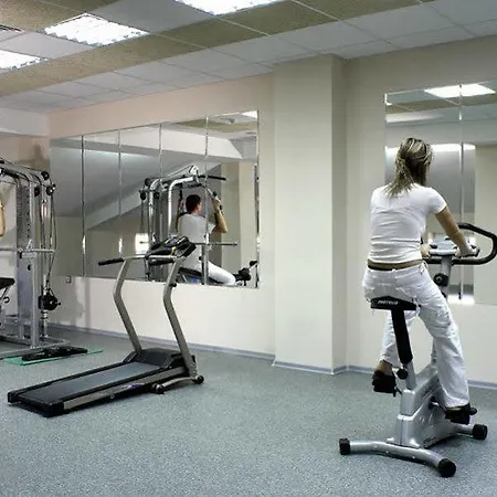 康多罗斯酒店 4* 普罗夫迪夫