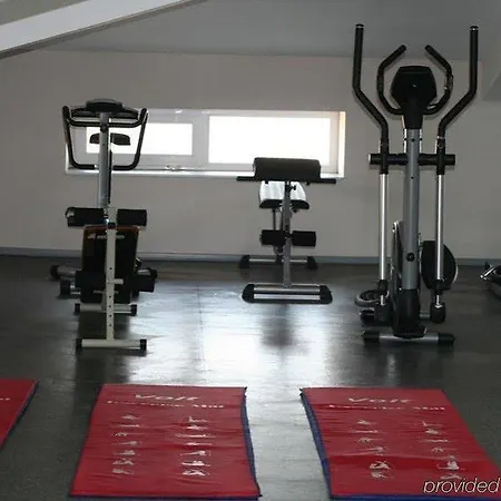 Kendros 4* Plovdiv