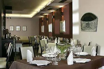 Kendros Hotel