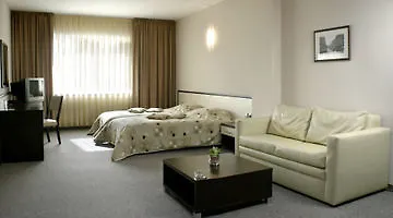 Kendros Hotel