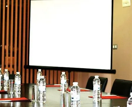 康多罗斯酒店 酒店 4*